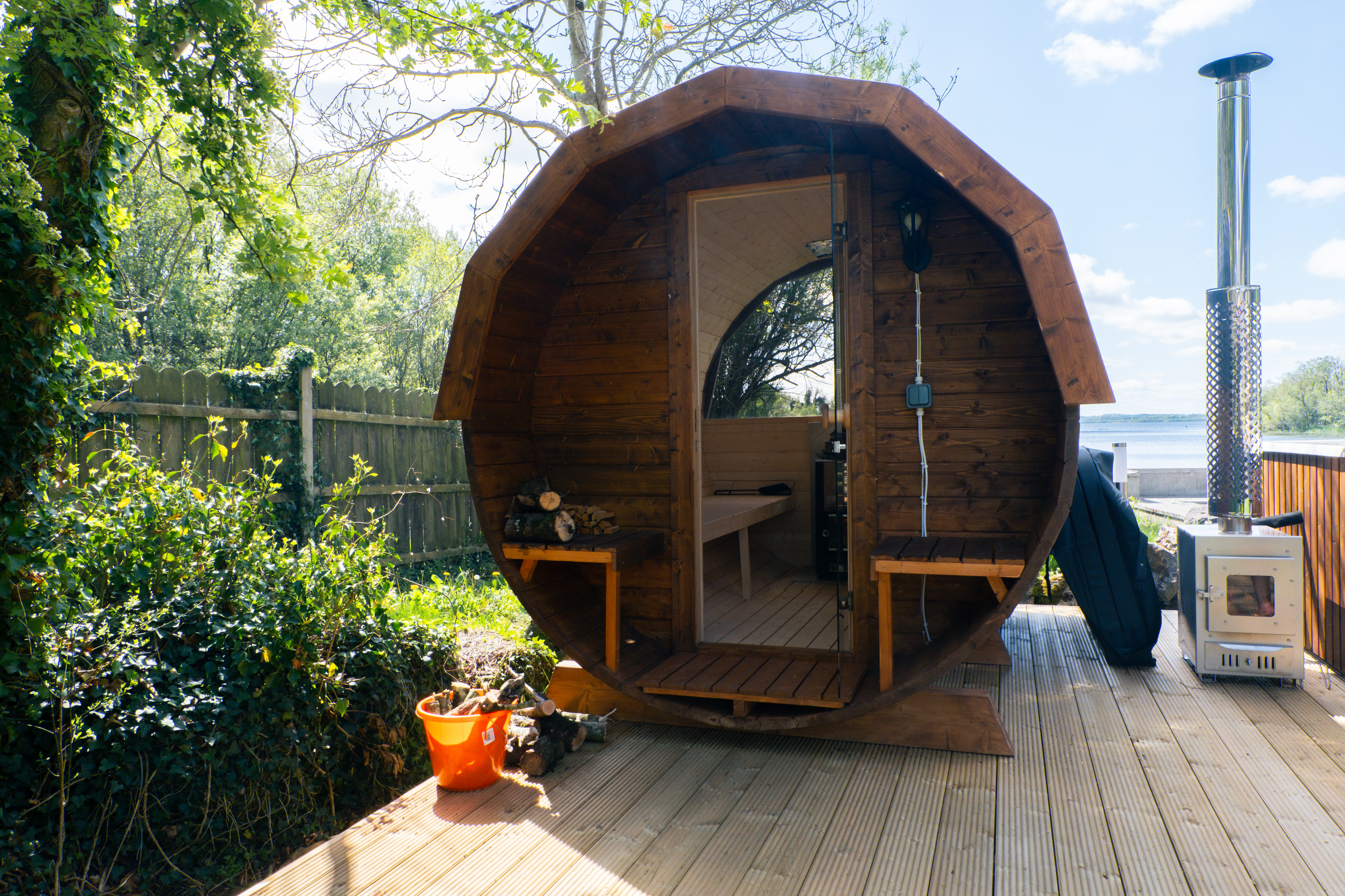 Sheelin Lakehouse - Image 5